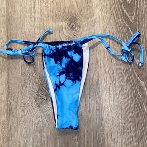 Sunny Bunny bikini bottom